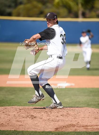 Thumbnail 1 in Foothill vs. Silverado photogallery.