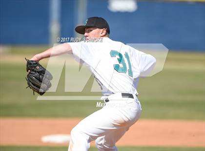 Thumbnail 3 in Foothill vs. Silverado photogallery.