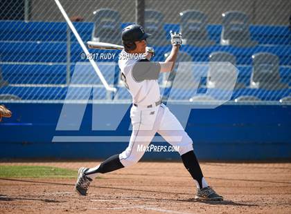 Thumbnail 2 in Foothill vs. Silverado photogallery.