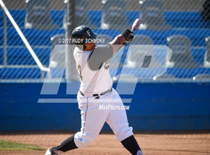 Thumbnail 2 in Foothill vs. Silverado photogallery.