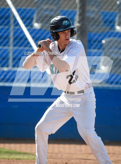 Thumbnail 2 in Foothill vs. Silverado photogallery.