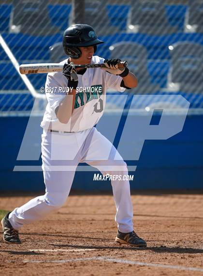 Thumbnail 3 in Foothill vs. Silverado photogallery.