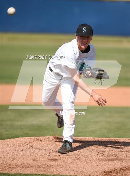 Thumbnail 2 in Foothill vs. Silverado photogallery.