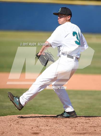 Thumbnail 1 in Foothill vs. Silverado photogallery.