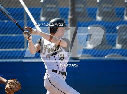 Thumbnail 2 in Foothill vs. Silverado photogallery.
