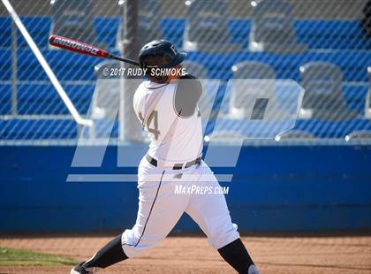 Thumbnail 2 in Foothill vs. Silverado photogallery.
