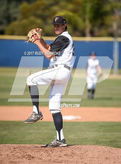 Thumbnail 2 in Foothill vs. Silverado photogallery.