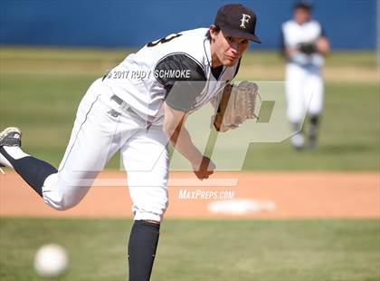 Thumbnail 1 in Foothill vs. Silverado photogallery.