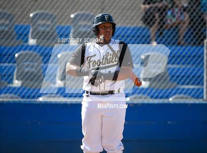 Thumbnail 1 in Foothill vs. Silverado photogallery.