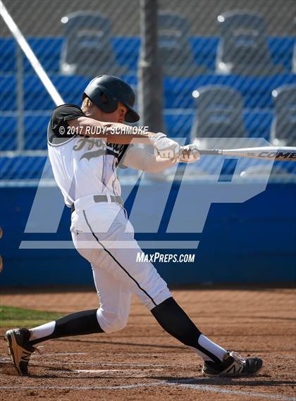 Thumbnail 1 in Foothill vs. Silverado photogallery.