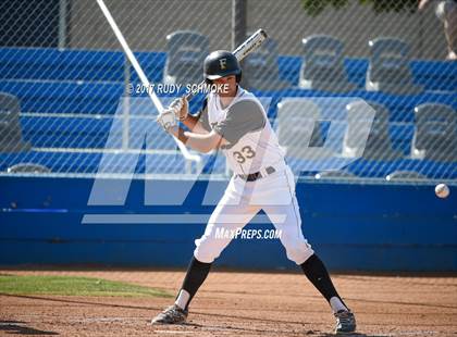 Thumbnail 3 in Foothill vs. Silverado photogallery.
