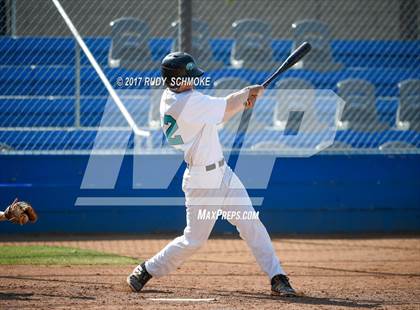 Thumbnail 2 in Foothill vs. Silverado photogallery.
