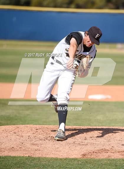 Thumbnail 3 in Foothill vs. Silverado photogallery.