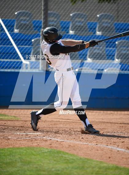 Thumbnail 1 in Foothill vs. Silverado photogallery.