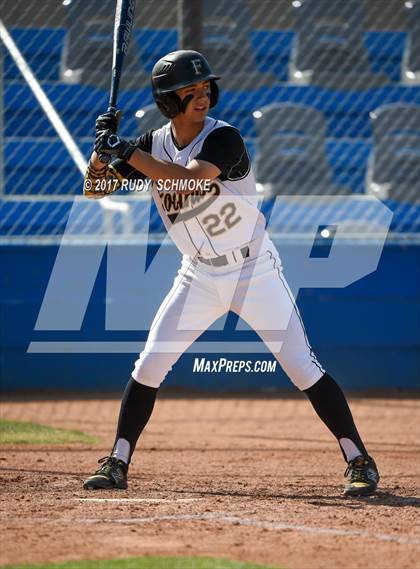 Thumbnail 2 in Foothill vs. Silverado photogallery.