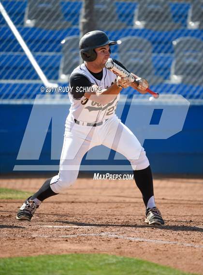 Thumbnail 3 in Foothill vs. Silverado photogallery.
