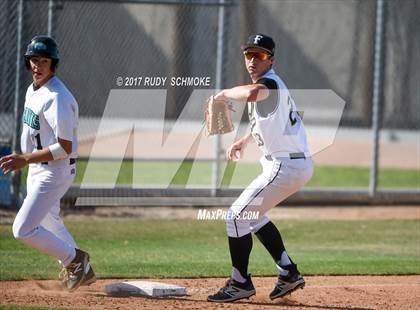 Thumbnail 3 in Foothill vs. Silverado photogallery.