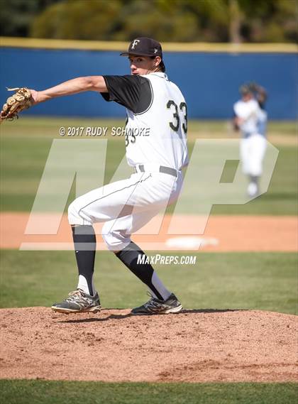 Thumbnail 1 in Foothill vs. Silverado photogallery.