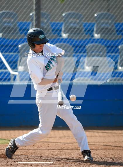 Thumbnail 1 in Foothill vs. Silverado photogallery.