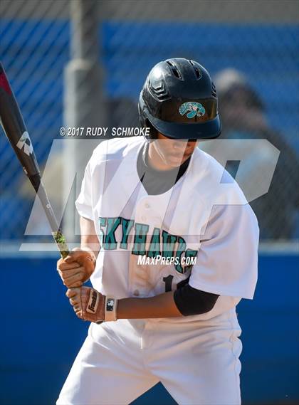 Thumbnail 1 in Foothill vs. Silverado photogallery.