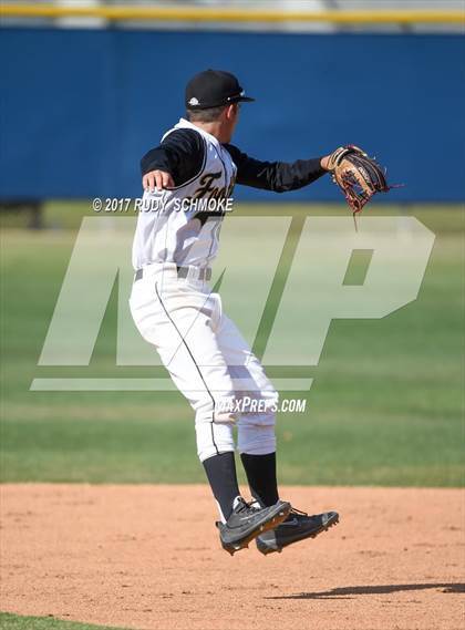 Thumbnail 3 in Foothill vs. Silverado photogallery.