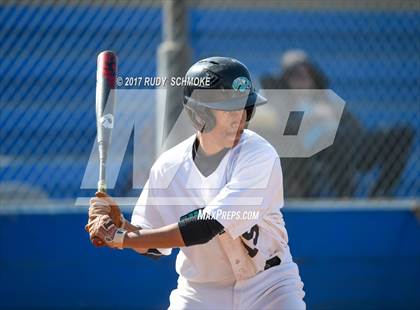 Thumbnail 2 in Foothill vs. Silverado photogallery.
