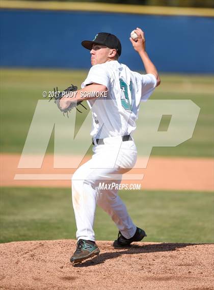 Thumbnail 1 in Foothill vs. Silverado photogallery.