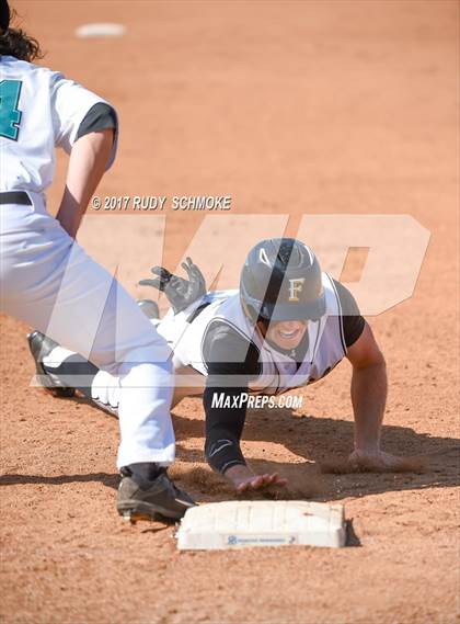 Thumbnail 3 in Foothill vs. Silverado photogallery.