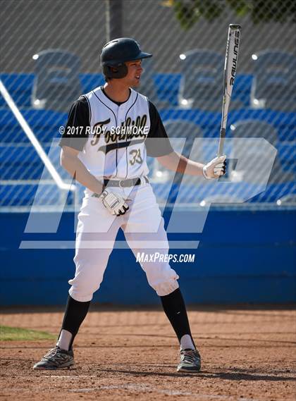 Thumbnail 1 in Foothill vs. Silverado photogallery.
