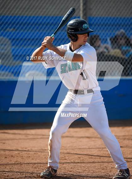 Thumbnail 2 in Foothill vs. Silverado photogallery.
