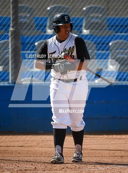 Thumbnail 2 in Foothill vs. Silverado photogallery.