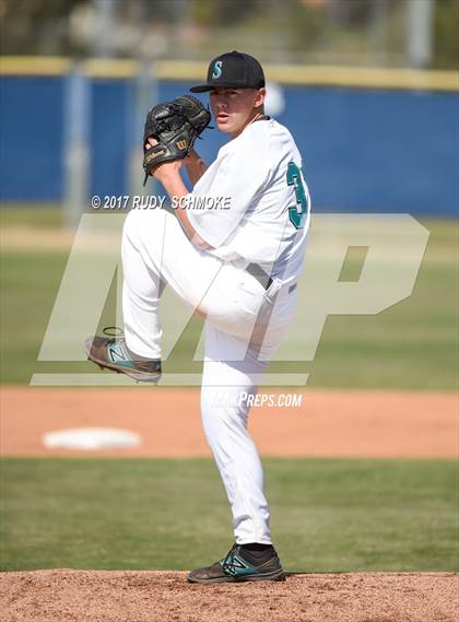 Thumbnail 1 in Foothill vs. Silverado photogallery.