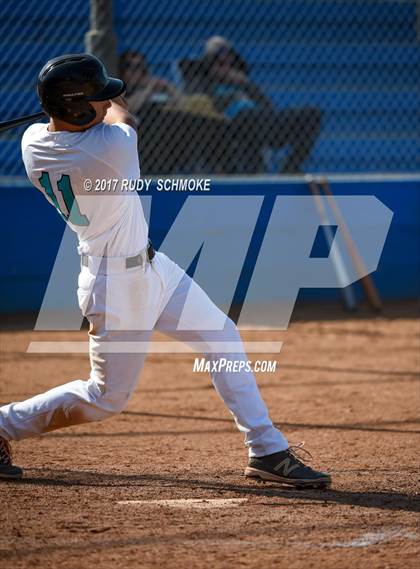 Thumbnail 1 in Foothill vs. Silverado photogallery.
