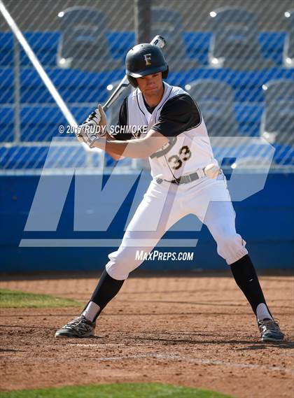 Thumbnail 3 in Foothill vs. Silverado photogallery.