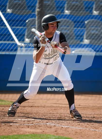 Thumbnail 2 in Foothill vs. Silverado photogallery.