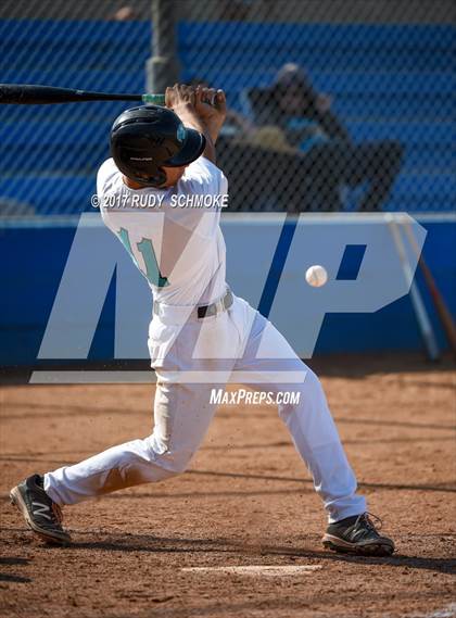 Thumbnail 3 in Foothill vs. Silverado photogallery.