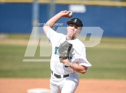 Thumbnail 2 in Foothill vs. Silverado photogallery.