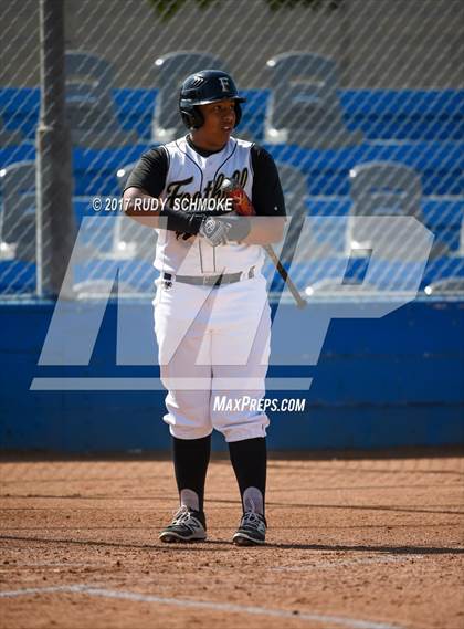 Thumbnail 1 in Foothill vs. Silverado photogallery.