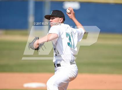 Thumbnail 3 in Foothill vs. Silverado photogallery.