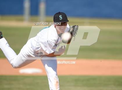 Thumbnail 3 in Foothill vs. Silverado photogallery.