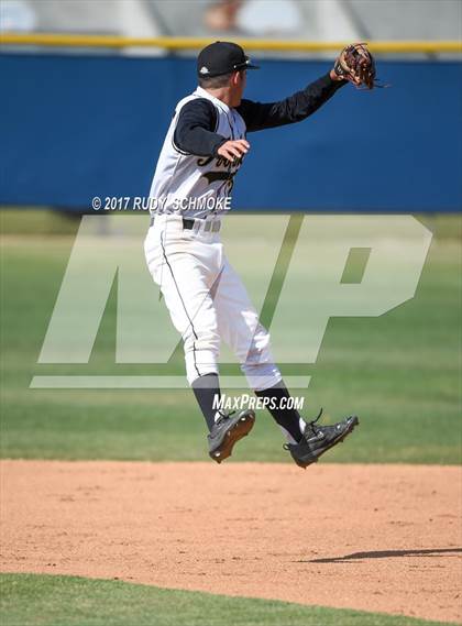 Thumbnail 2 in Foothill vs. Silverado photogallery.