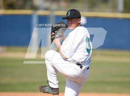 Thumbnail 2 in Foothill vs. Silverado photogallery.