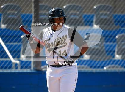 Thumbnail 3 in Foothill vs. Silverado photogallery.