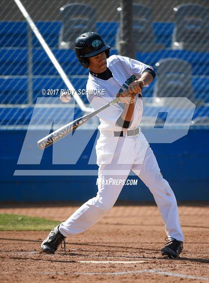 Thumbnail 3 in Foothill vs. Silverado photogallery.