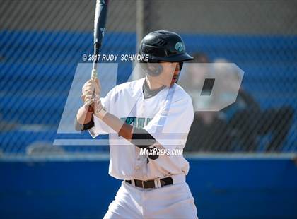 Thumbnail 3 in Foothill vs. Silverado photogallery.