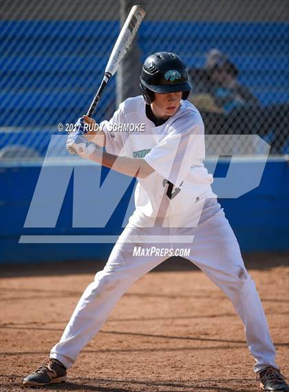 Thumbnail 3 in Foothill vs. Silverado photogallery.