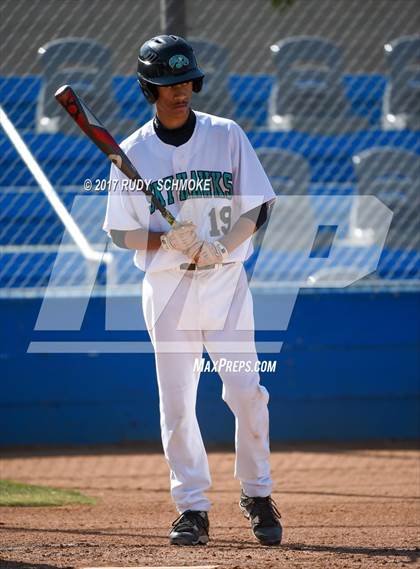Thumbnail 3 in Foothill vs. Silverado photogallery.