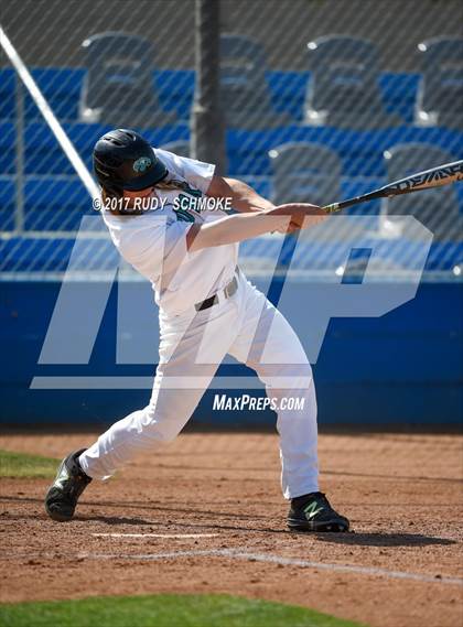 Thumbnail 3 in Foothill vs. Silverado photogallery.