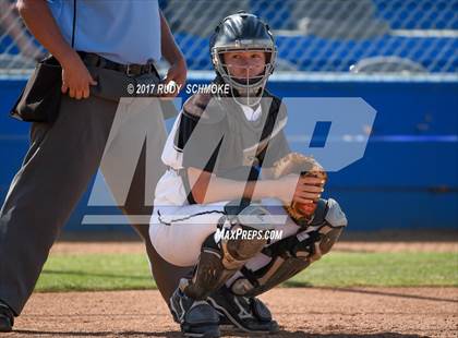 Thumbnail 2 in Foothill vs. Silverado photogallery.