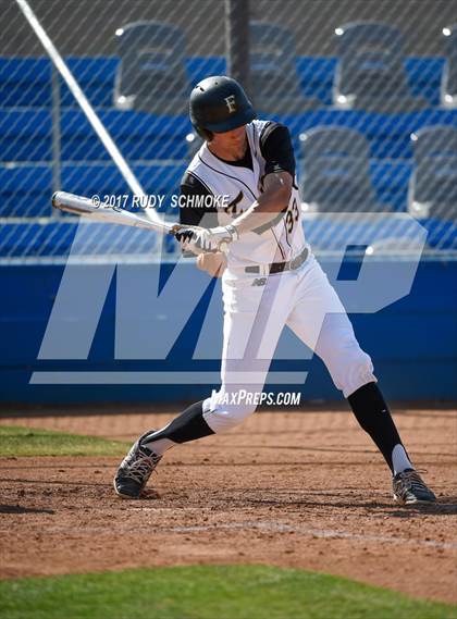 Thumbnail 2 in Foothill vs. Silverado photogallery.